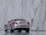 2004 Mercedes-Benz SLR McLaren