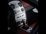 2004 Mercedes-Benz SLR McLaren