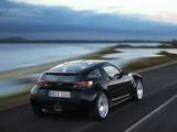 2004 Smart Roadster-Coupe 74 kW Brabus