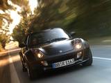 2004 Smart Roadster-Coupe 74 kW Brabus