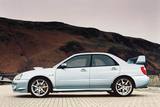 2004 Subaru Impreza WRX STi WR1