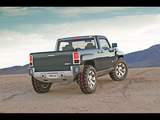 2003 Hummer H3T Concept