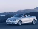 2004 Volkswagen Concept C