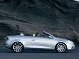 2004 Volkswagen Concept C
