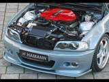 2004 BMW Hamann Las Vegas Wings