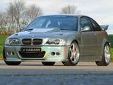 2004 BMW Hamann Las Vegas Wings