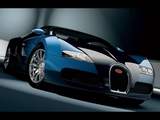 2004 Bugatti EB 16·4 Veyron Study II