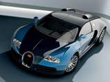 2004 Bugatti EB 16·4 Veyron Study II