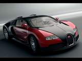 2004 Bugatti EB 16·4 Veyron Study II