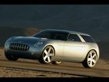 2004 Chevrolet Nomad Concept