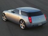 2004 Chevrolet Nomad Concept