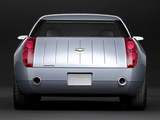 2004 Chevrolet Nomad Concept
