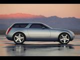 2004 Chevrolet Nomad Concept