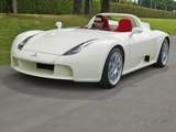 2004 Pininfarina Enjoy Concept