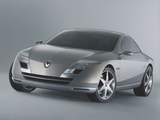 2004 Renault Fluence Concept