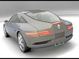 2004 Renault Fluence Concept