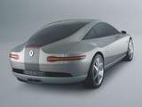 2004 Renault Fluence Concept