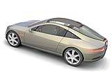 2004 Renault Fluence Concept