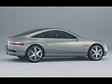 2004 Renault Fluence Concept