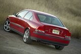2004 Volvo S60