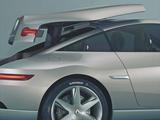 2004 Renault Fluence Concept