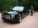 2004 Rolls-Royce Phantom