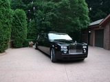 2004 Rolls-Royce Phantom