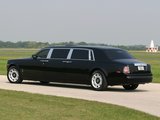 2004 Rolls-Royce Phantom