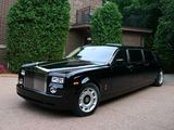 2004 Rolls-Royce Phantom