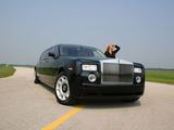 2004 Rolls-Royce Phantom