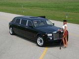 2004 Rolls-Royce Phantom