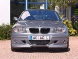 2005 AC Schnitzer BMW ACS1