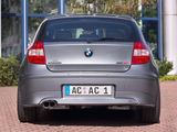 2005 AC Schnitzer BMW ACS1