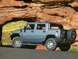 2005 Hummer H2