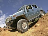 2005 Hummer H2