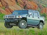 2005 Hummer H2