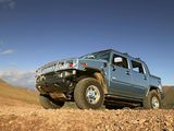 2005 Hummer H2