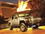 2005 Hummer H2