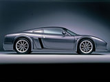 2004 Noble M14