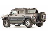 2005 Hummer H2