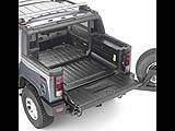 2005 Hummer H2