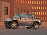 2005 Hummer H2