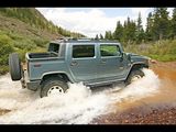 2005 Hummer H2