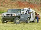 2005 Hummer H2