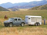 2005 Hummer H2