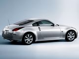 2004 Nissan-350Z