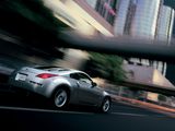 2004 Nissan-350Z