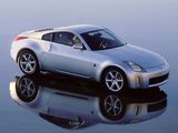 2004 Nissan-350Z