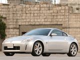2004 Nissan-350Z