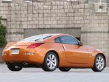 2004 Nissan-350Z